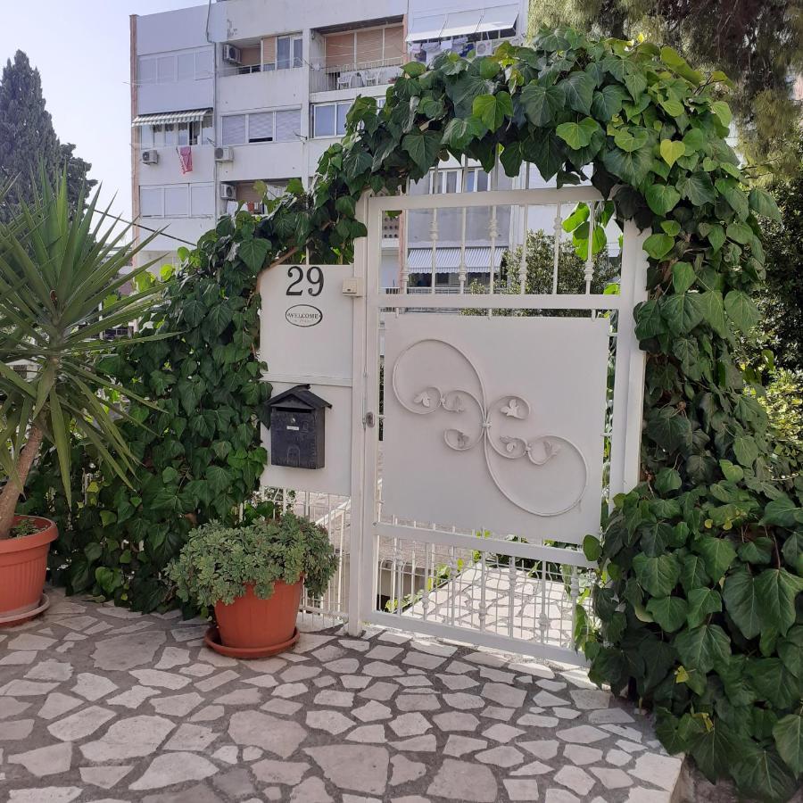 Studio Apartment Imagino Split Exteriér fotografie