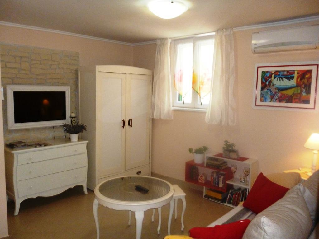Studio Apartment Imagino Split Exteriér fotografie