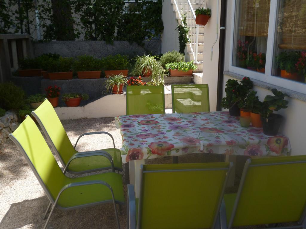 Studio Apartment Imagino Split Exteriér fotografie